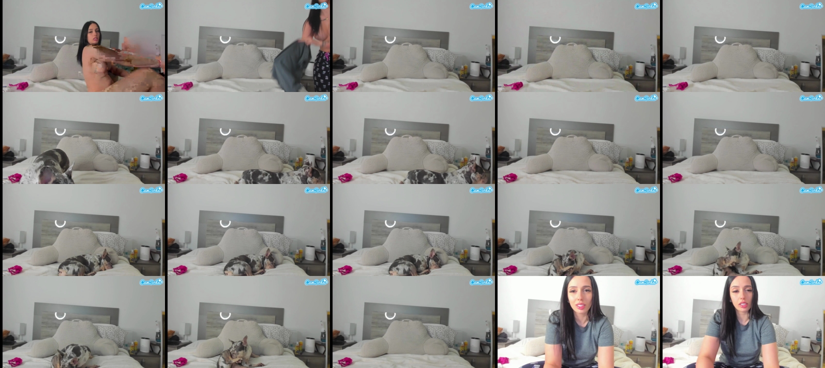 bbygirlzoe CamSoda 18-03-2023